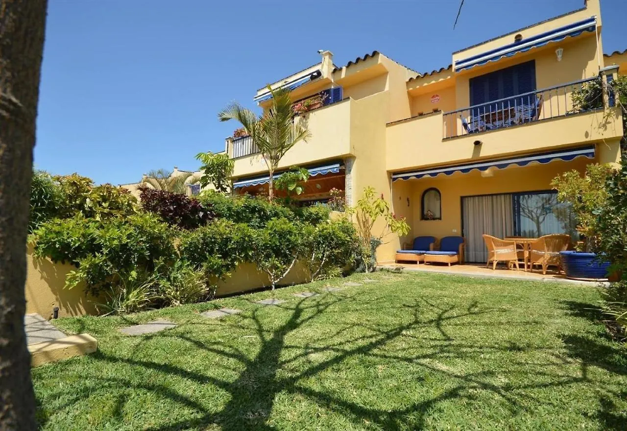 Bungalow Bahia Meloneras Maspalomas  Maspalomas (Gran Canaria)