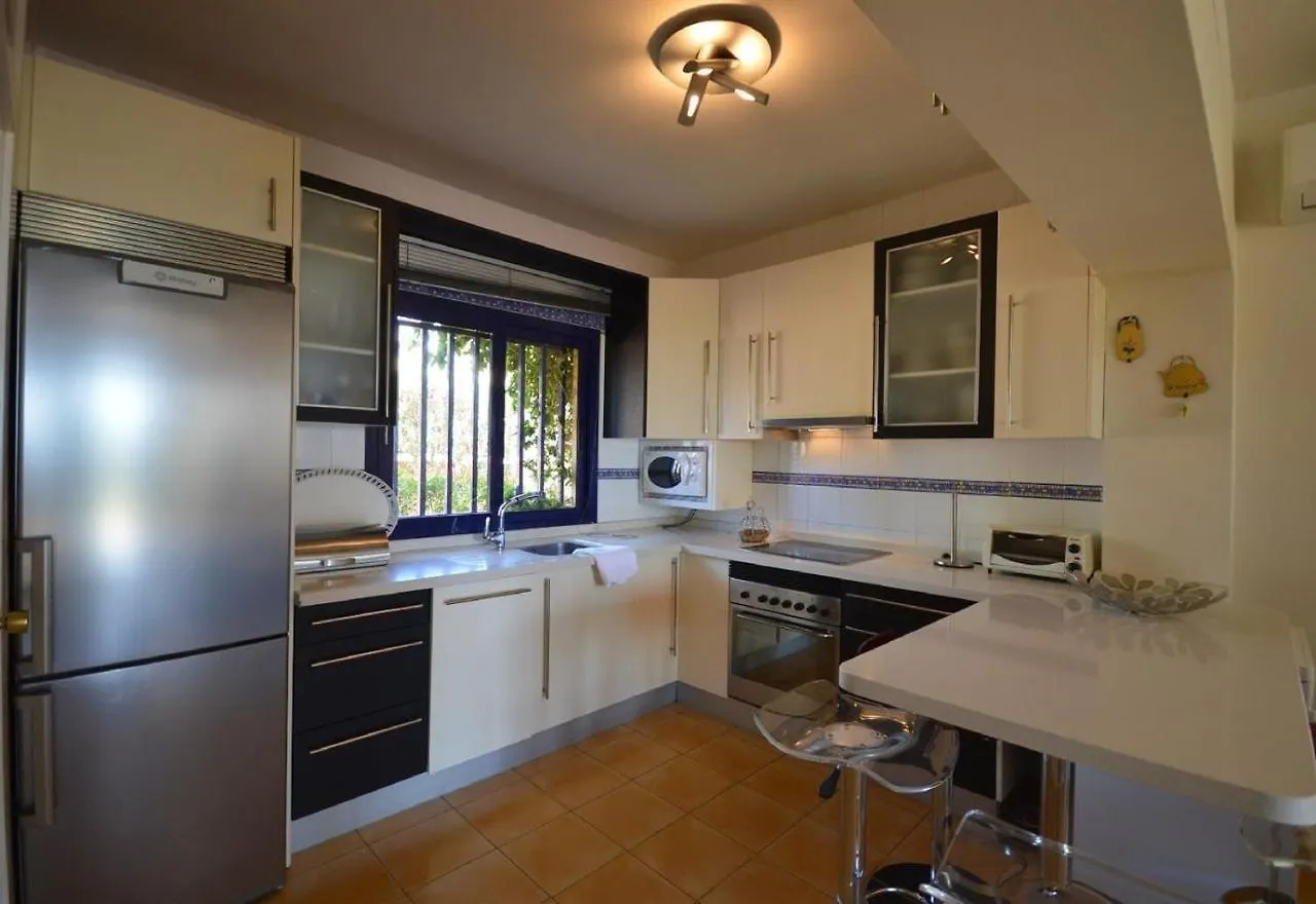 Bungalow Bahia Meloneras Maspalomas  Nyaraló