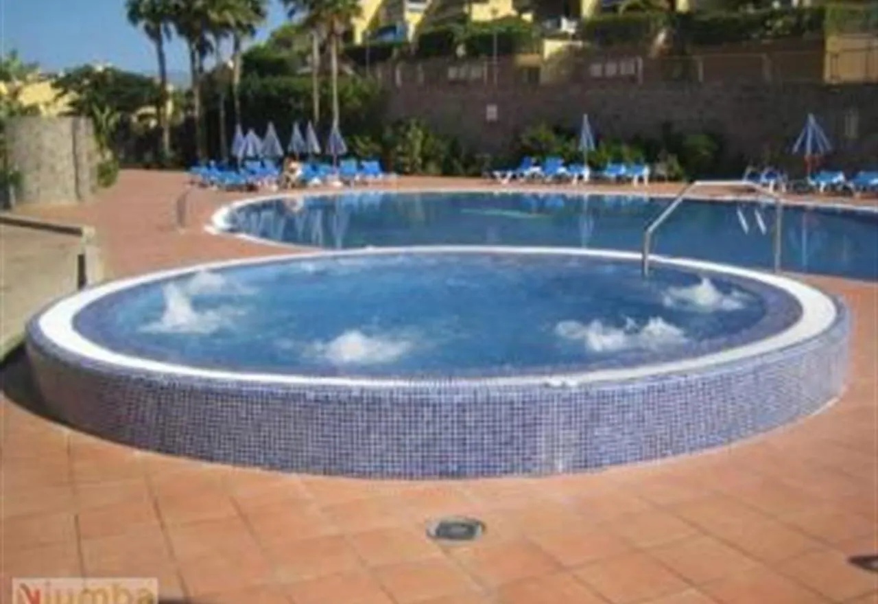 Nyaraló Bungalow Bahia Meloneras Maspalomas  Spanyolország