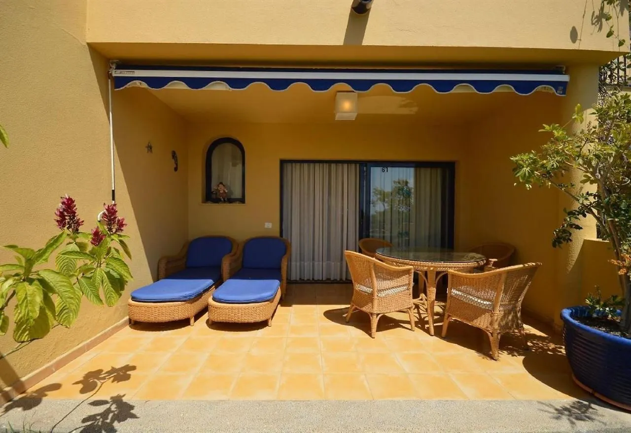 Bungalow Bahia Meloneras Maspalomas