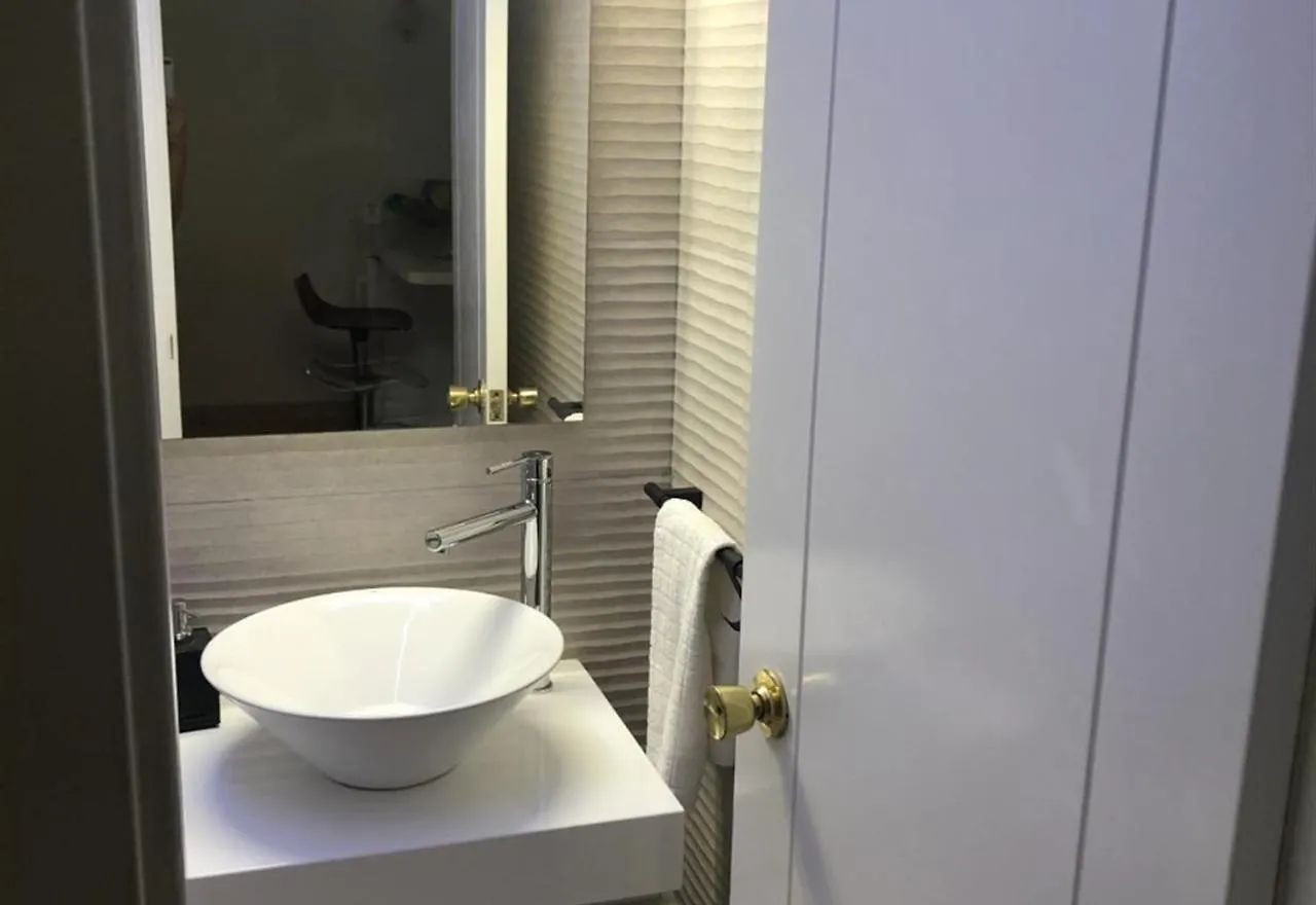 Nyaraló Bungalow Bahia Meloneras Maspalomas