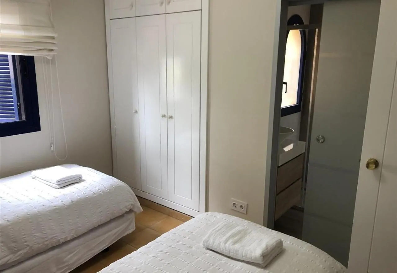 Bungalow Bahia Meloneras Maspalomas