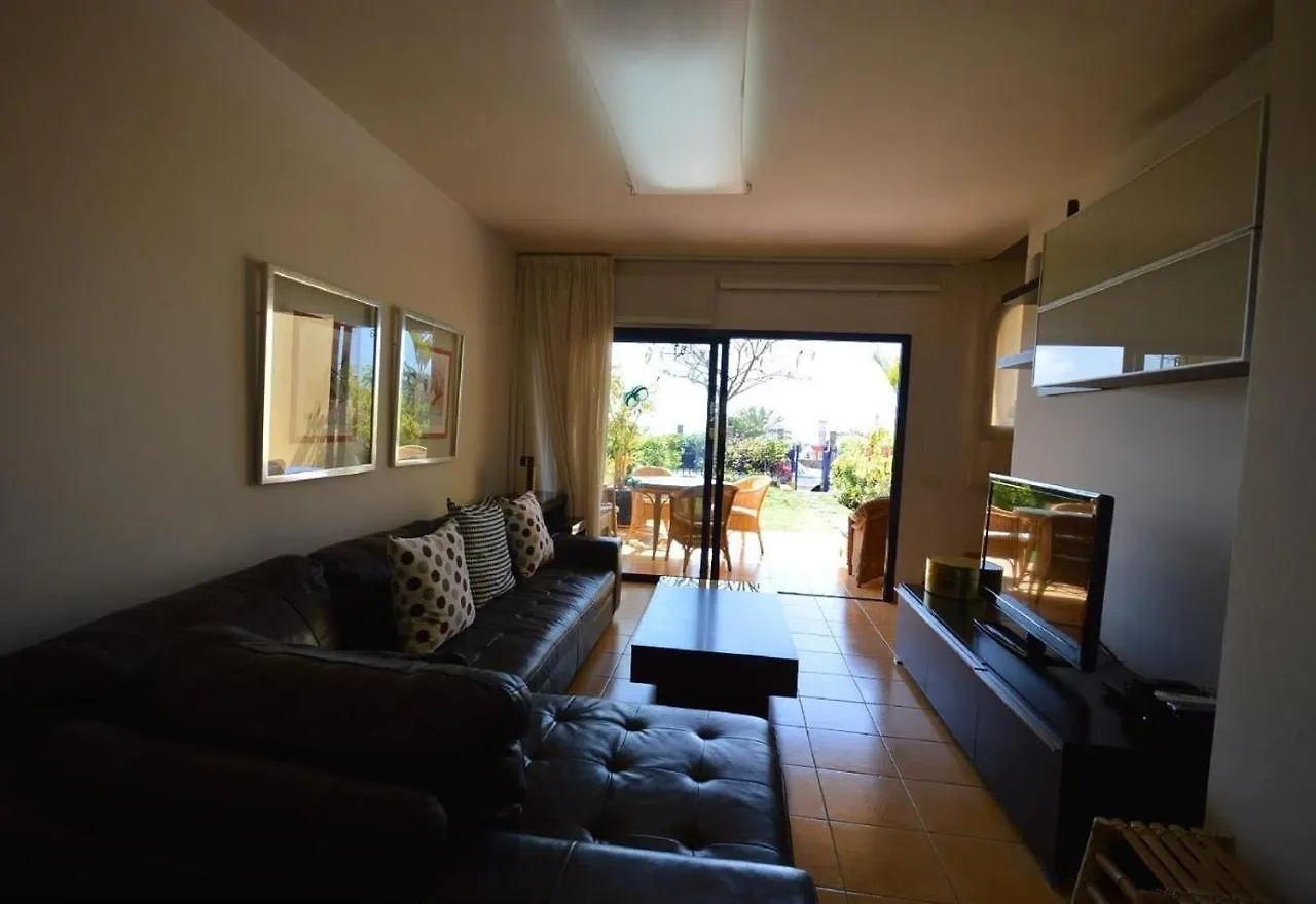 Bungalow Bahia Meloneras Μασπαλόμας Ισπανία