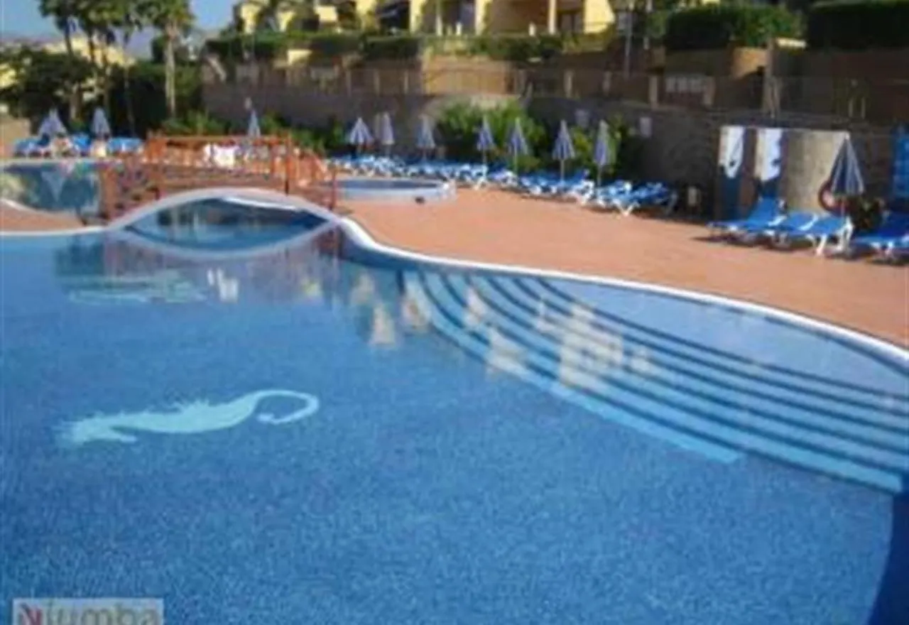 Bungalow Bahia Meloneras Villa Maspalomas  Spain