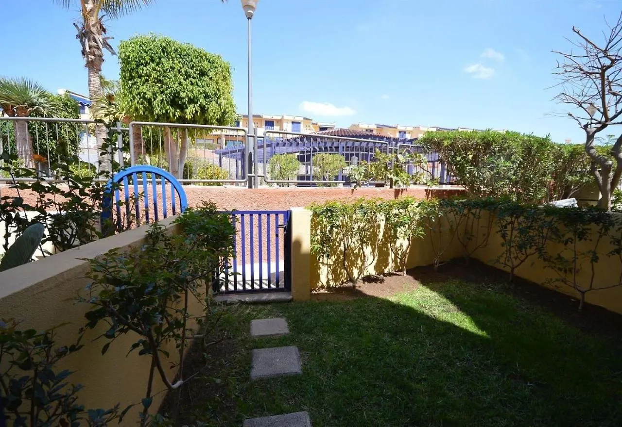 Bungalow Bahia Meloneras Μασπαλόμας Σπίτι διακοπών
