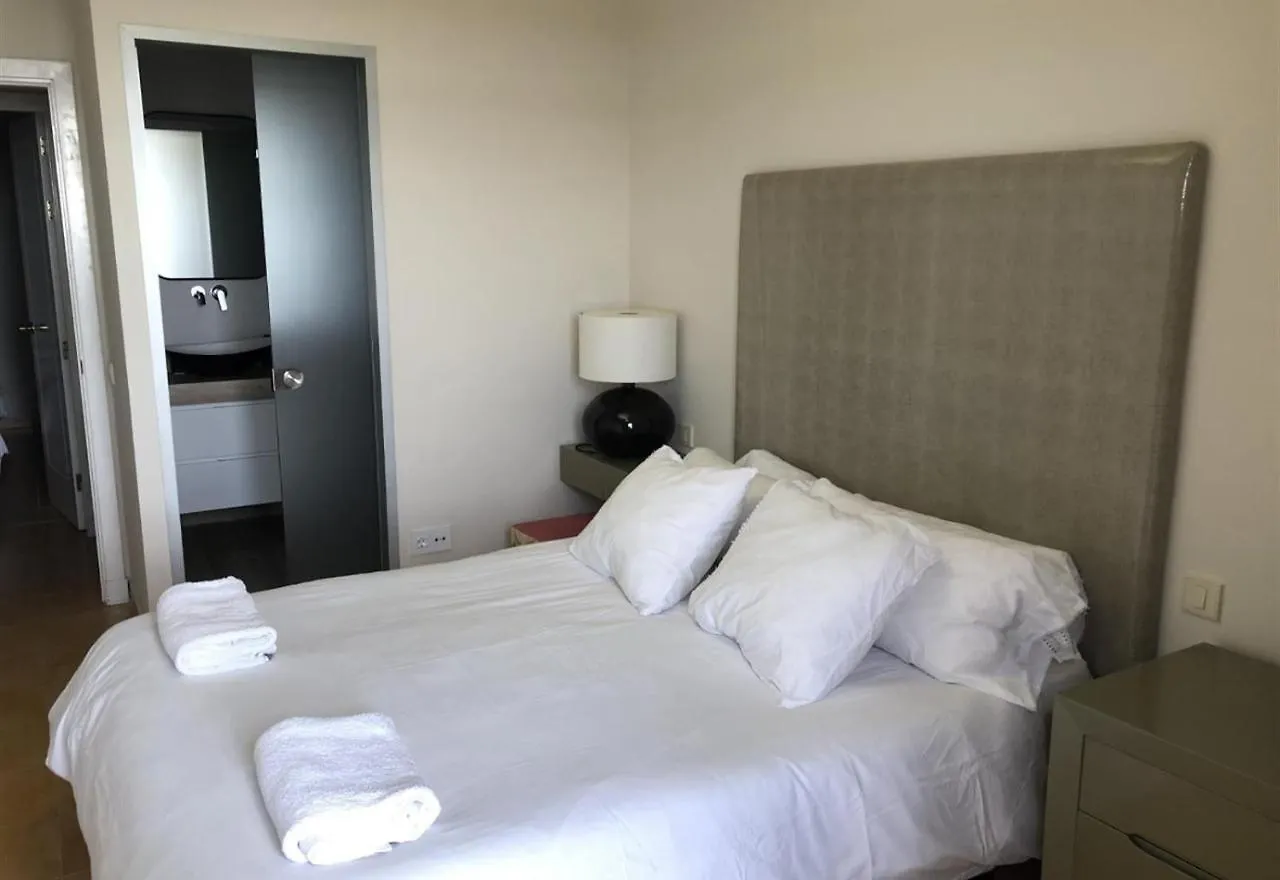 Holiday home Bungalow Bahia Meloneras Maspalomas