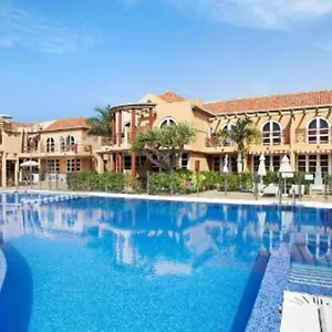 Story - Palmeral Oasis Appartement